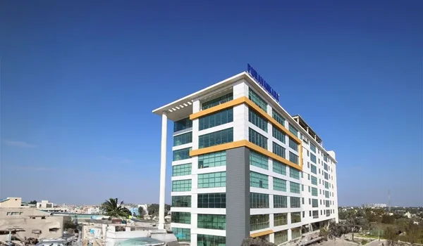 Featured Image of Purva Gainz