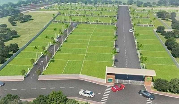 Featured Image of Purva IVC Road Plots  