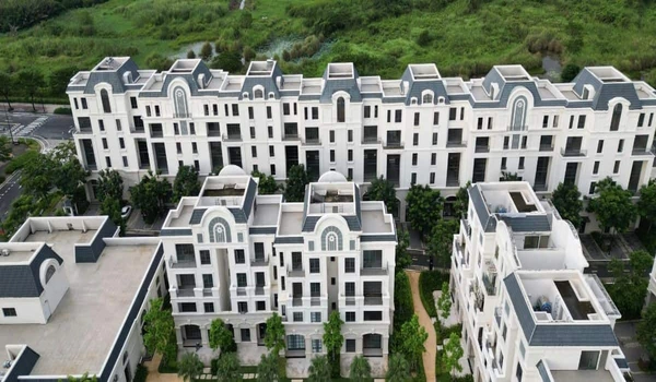 Featured Image of Purva KIADB Aerospace Park Bagalur Bangalore