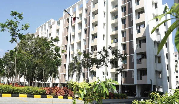 Featured Image of Puravankara Manhattan Condos