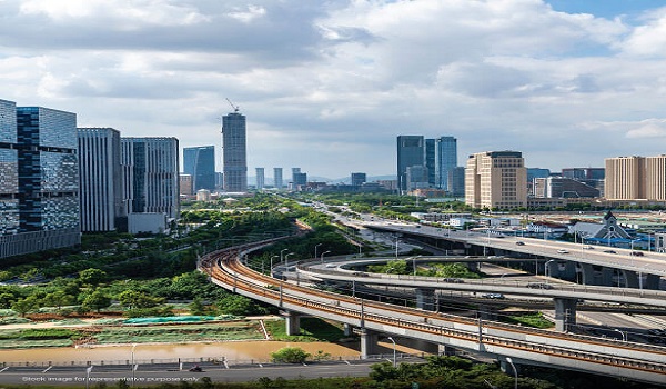 Featured Image of Purva Northern Lights Bagaluru