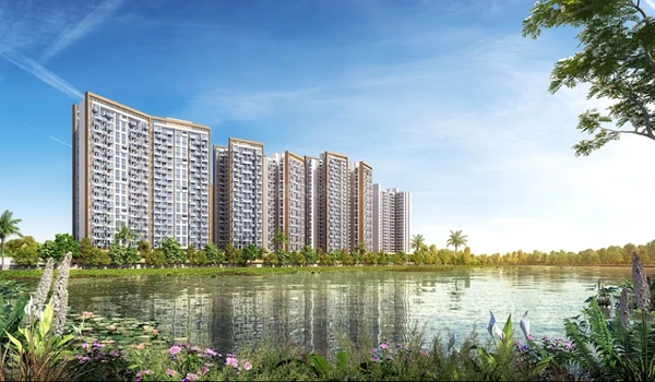 Featured Image of Purva Northern Lights Community Living Benefits