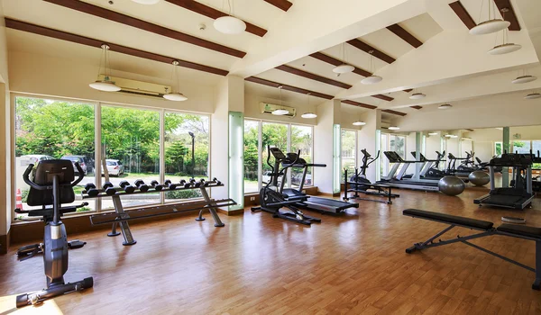 Featured Image of Purva Northern Lights Gym and Fitness