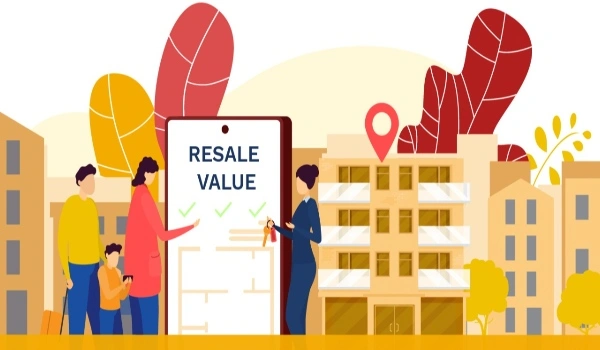 Featured Image of Purva Northern Lights Resale