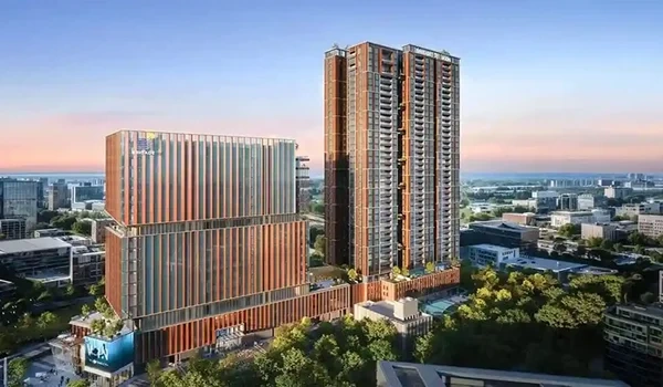 Featured Image of Purva Northern Lights Senior Citizen Zones