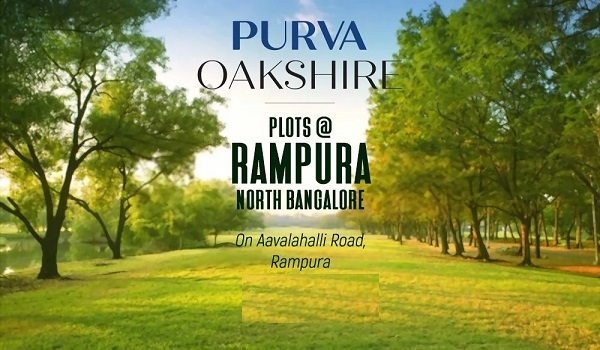 Featured Image of Purva Oakshire (Rampura)
