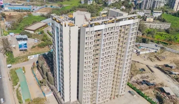 Featured Image of Purva Palm Vista
