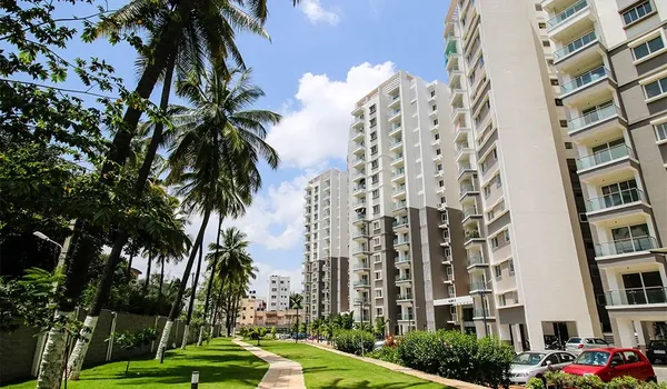 Featured Image of Purva Seasons