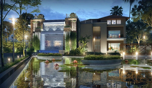 Featured Image of Purva Smiling Willows 