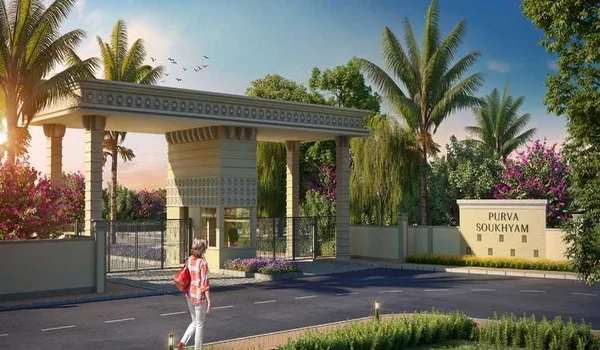 Featured Image of Purva Soukhyam