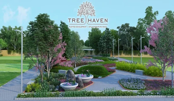 Featured Image of Purva Tree Haven