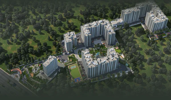 Featured Image of Sattva Aeropolis