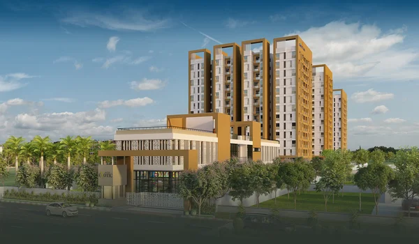 Featured Image of Sattva Exotic