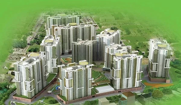 Featured Image of Sattva Green Groves