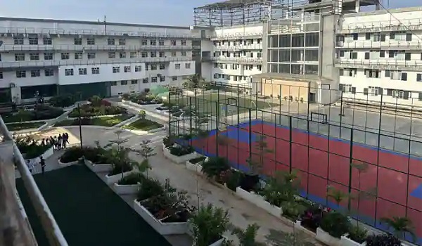 Featured Image of Schools Near Aerospace Park Bangalore