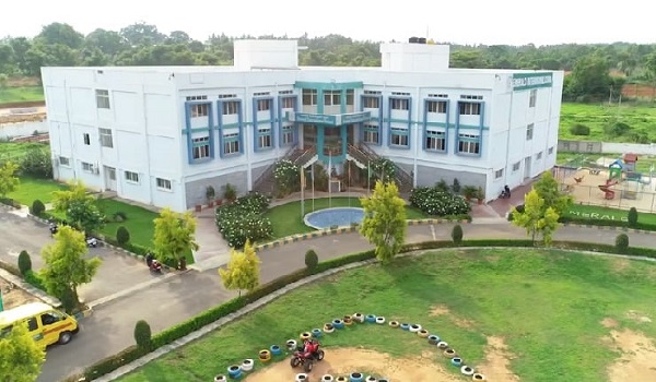 Featured Image of Schools Near Purva Northern Lights