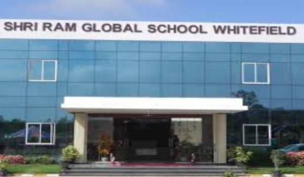 Featured Image of Shri Ram Global School Bangalore