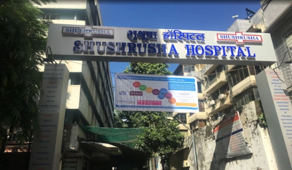 Shushrusha Hospital near Purva Northern Lights