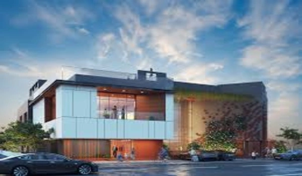 Featured Image of Signature One Villas