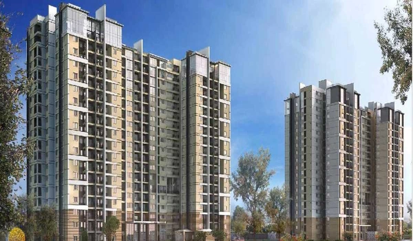 Featured Image of Upcoming Residential Projects in Aerospace Park, Bangalore