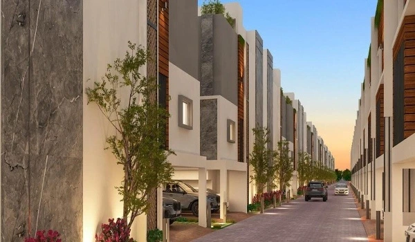 Featured Image of Vaishno Luxuria