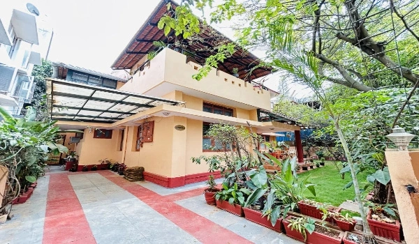 Featured Image of Vana Vista Villa by Spacez