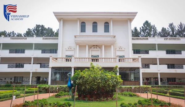 Featured Image of Vidyashilp School