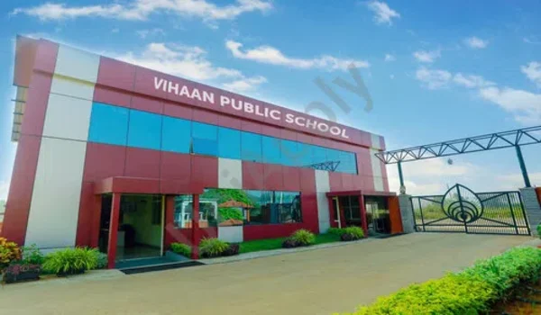 Featured Image of Vihaan Public School