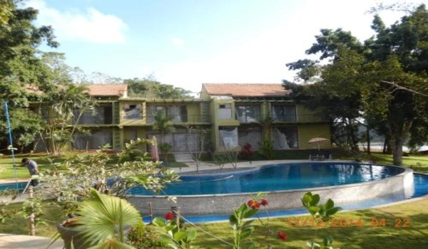 Featured Image of Water Woods