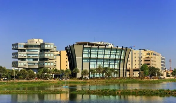 Featured Image of Which Company Is Famous in Bangalore