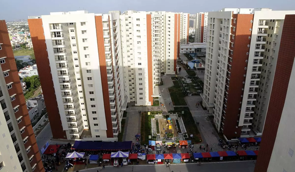 Featured Image of Which Part of Bangalore Is the KIADB Aerospace Park In?