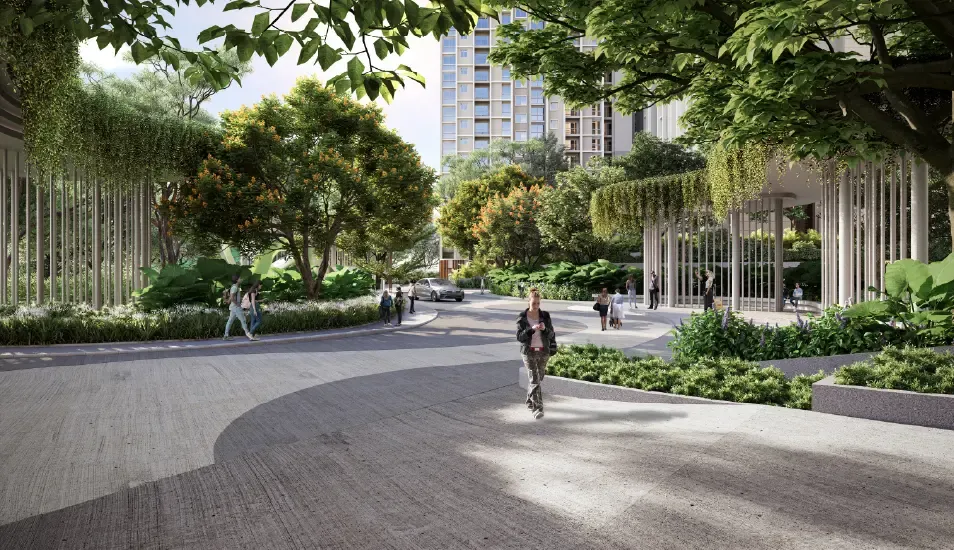 Purva Northern Lights Introduction Video